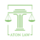 Aton Law Office Logo