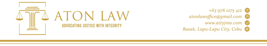 Aton Law Office Details